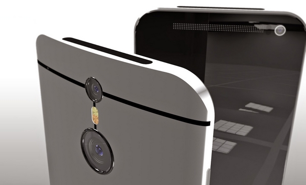HTC akan meluncurkan dua produk berikutnya smartphones dengan chipset MTK 2