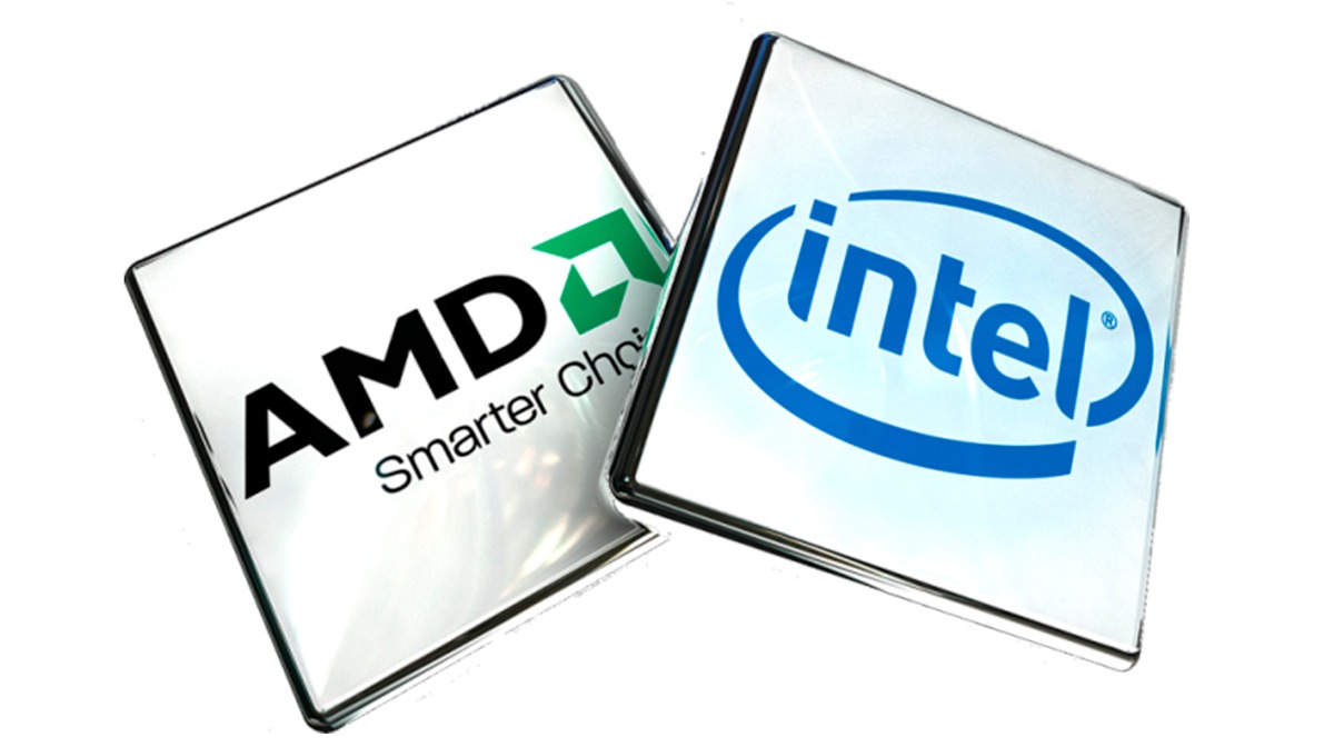 (Special) Kvalitet Intel för voltar en meter en AMD ingen lugar?