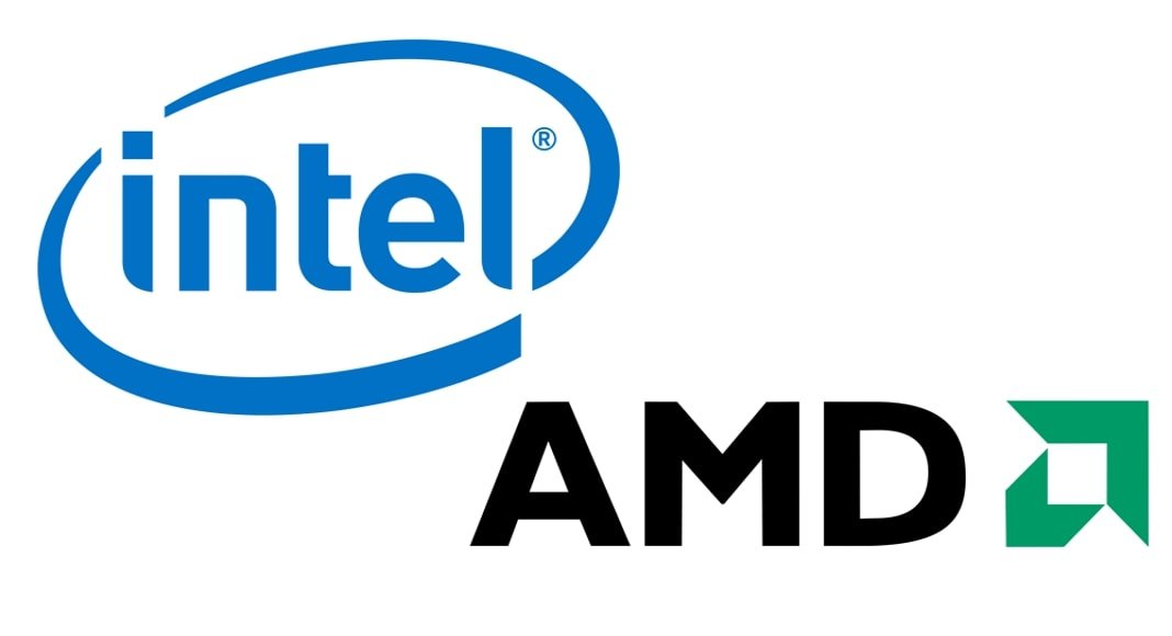 Intel är en planear-användare mot AMD-paket för amentar-produktion!