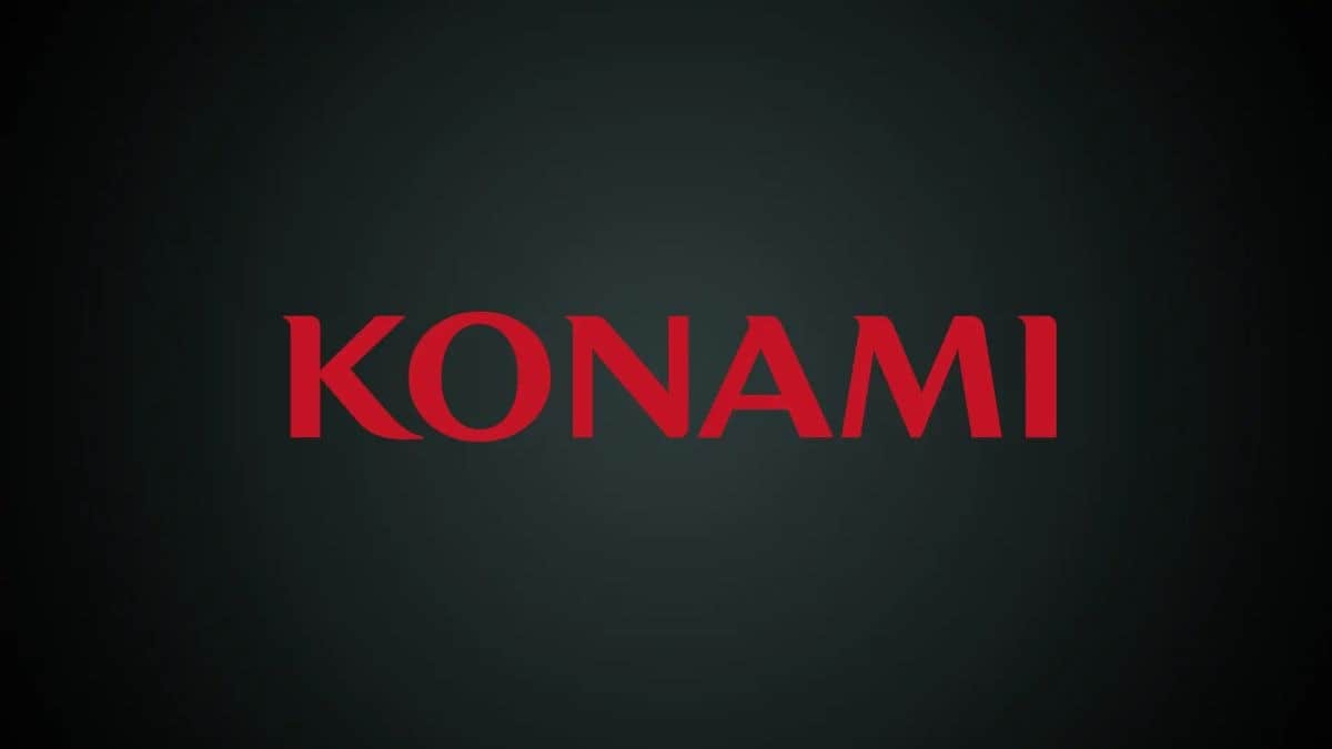 Konami söker återupplivande Metal Gear, Castlevania och Silent Hill