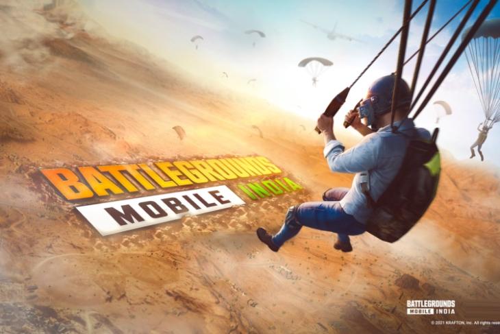battlegrounds mobile india - pubg mobilt alternativ till indien