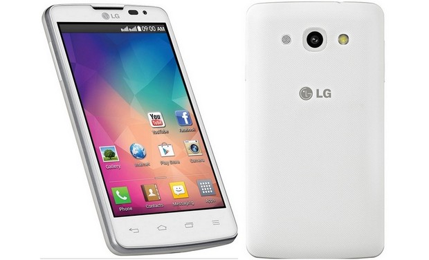 LG mendaftarkan smartphone murah baru, L60 Dual, seharga Rs 9000 2