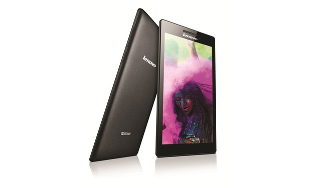 Lenovo luncurkan tablet murah TAB 2 A7-10 2