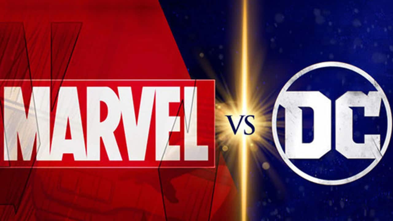 Marvel e DC estão emionaryra aberta oleh ester ator!  Mas quem?