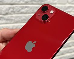 Kamera på iPhone 13 slår iPhone 12 Pro i DxOMark-test