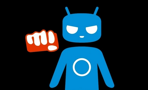 Micromax mendorong Google ke samping, menerima CyanogenMod 2
