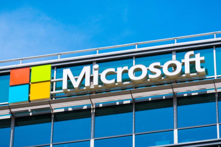 Tanggal Pembuatan Microsoft 2021