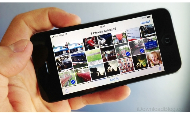 Microsoft ingin pengguna iPhone mengunggah semua foto mereka secara otomatis 2