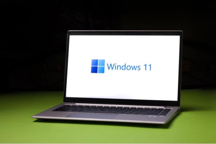 Microsoft släpper den första offentliga betaversionen av Windows 11