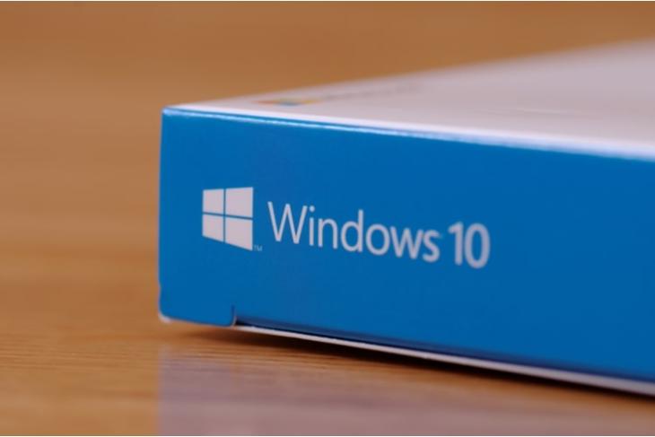 Microsoft släpper teknisk support för Windows 10 senast 2025
