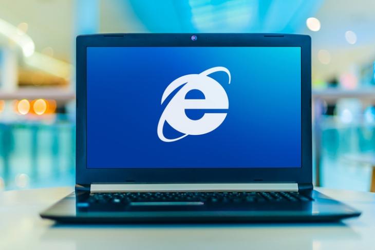 Microsoft kommer att döda Internet Explorer i juni 2022