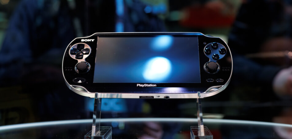 En PS5 som dar uma nova vida à ‘velhinha’ portátil PS Vita !?