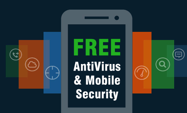 Antivirus gratis lainnya untuk keamanan Android ada di sini 2