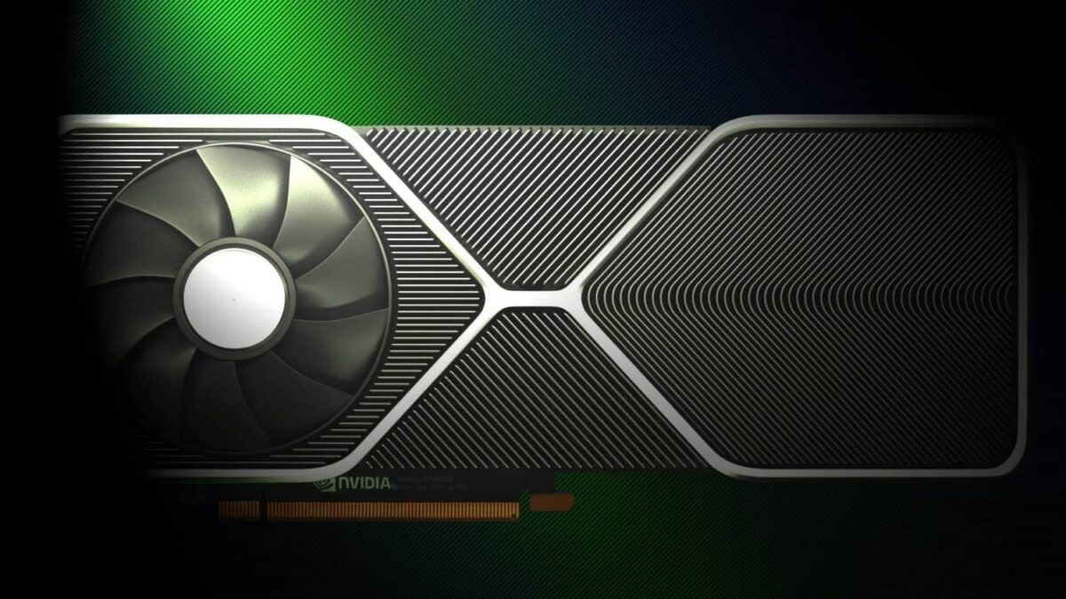 NVIDIA GeForce 456.38 WHQL: Stöd till RTX 30 och “morte” som SLI