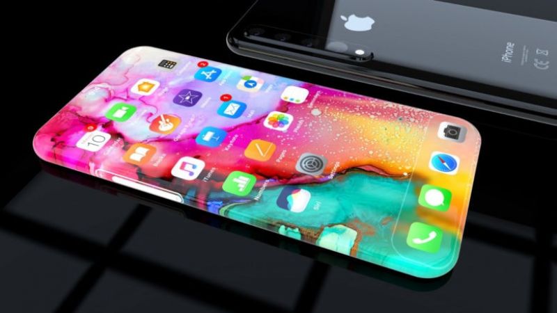 Apple Render iPhone 11-idéer