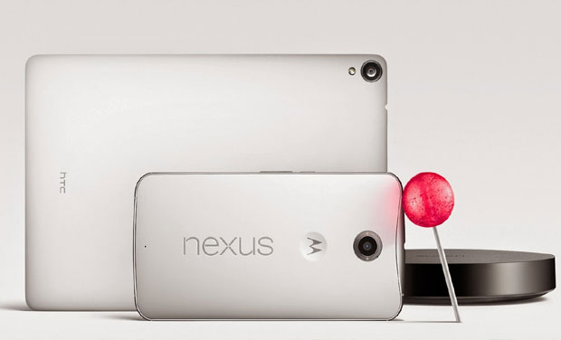 Tanggal rilis dan harga Google Nexus untuk India 2