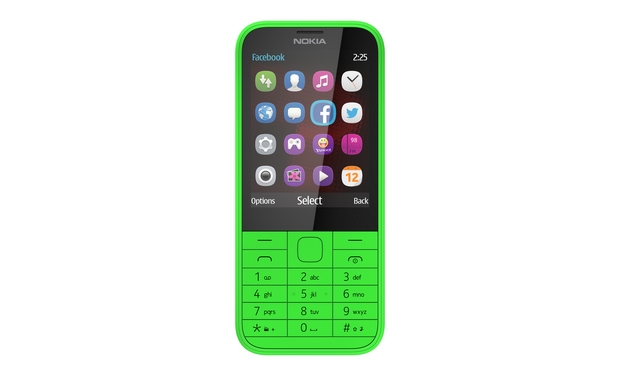 Nokia 225 sekarang tersedia untuk Rs 3.329 2