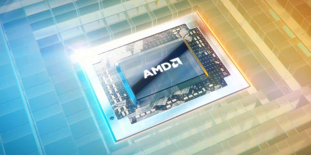 AMD som ultrapassar till Apple som en större klient med 7nm från TSMC
