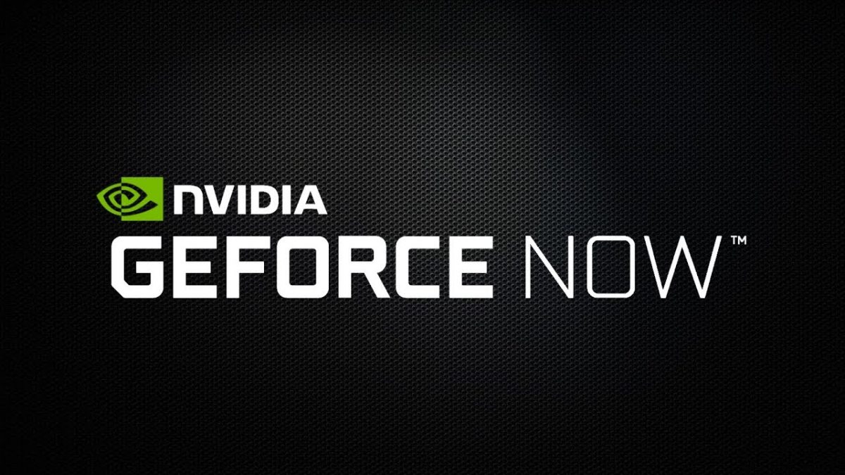 O que se passa?  Hej NVIDIA GeForce Nu får du ett 2K-spel!
