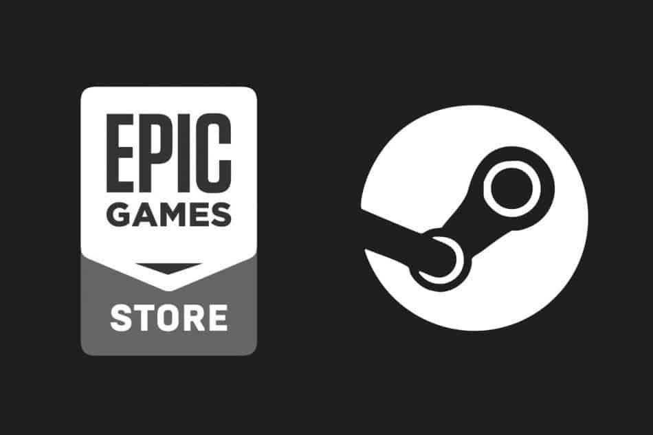 GTA V erbjuder en Epic Games Store och en ny Steam