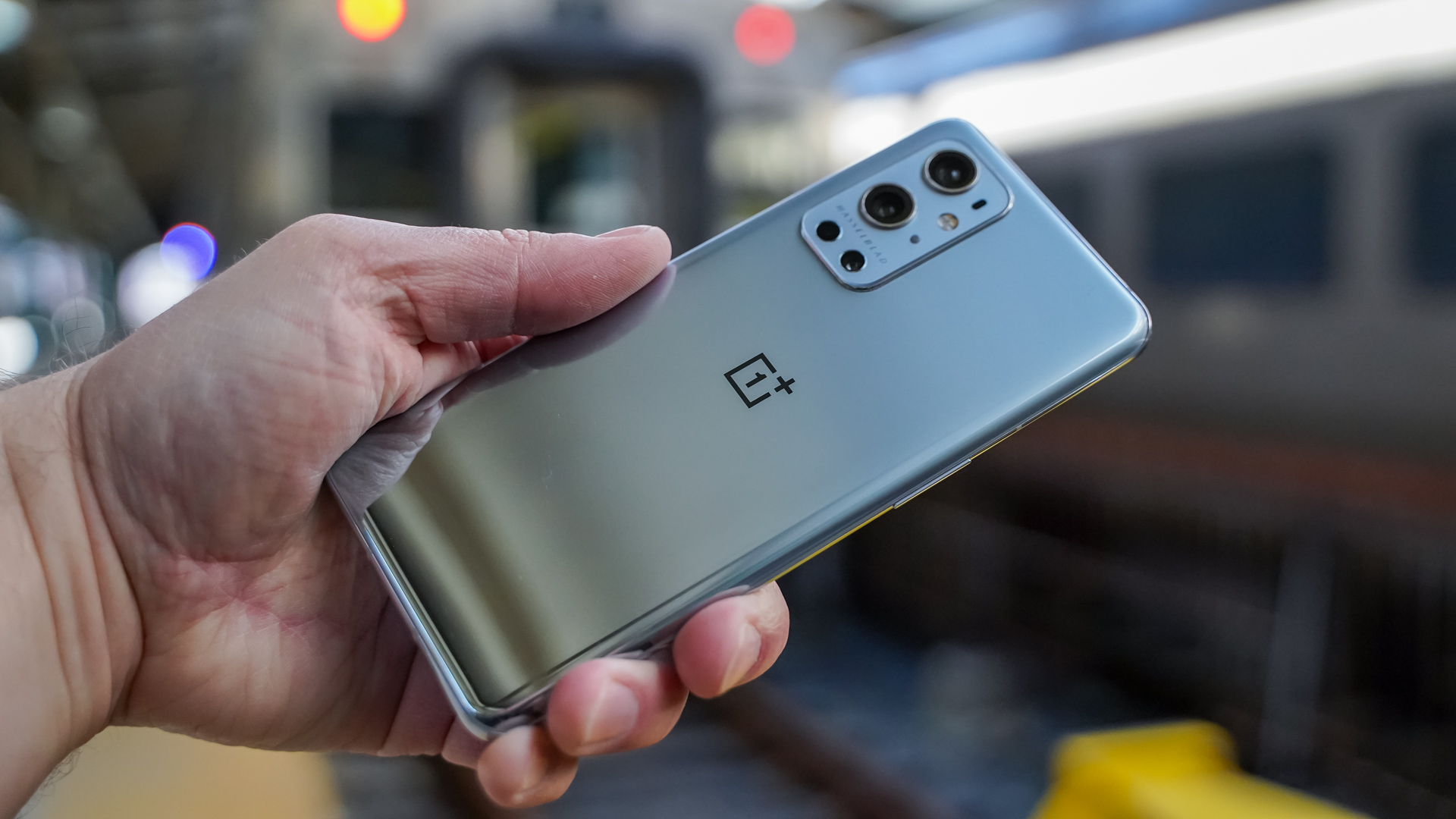 OnePlus 9 Professional Review: The Good and the Bad Sex månader senare