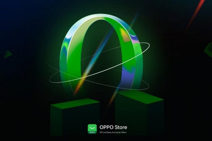 Oppo công bố mở cửa hàng trực tuyến tại Ấn Độ