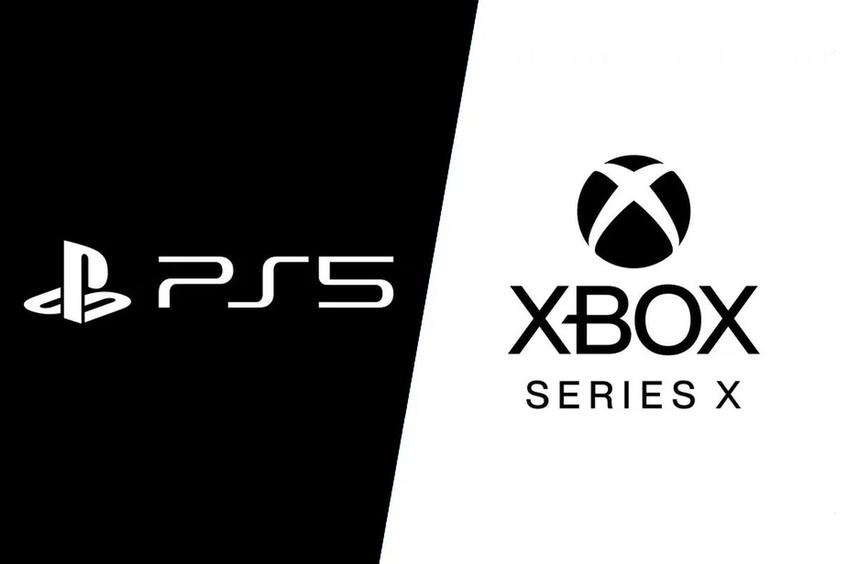 PS5 och Xbox Series X brain trazem ume salto grafic.  Porque?