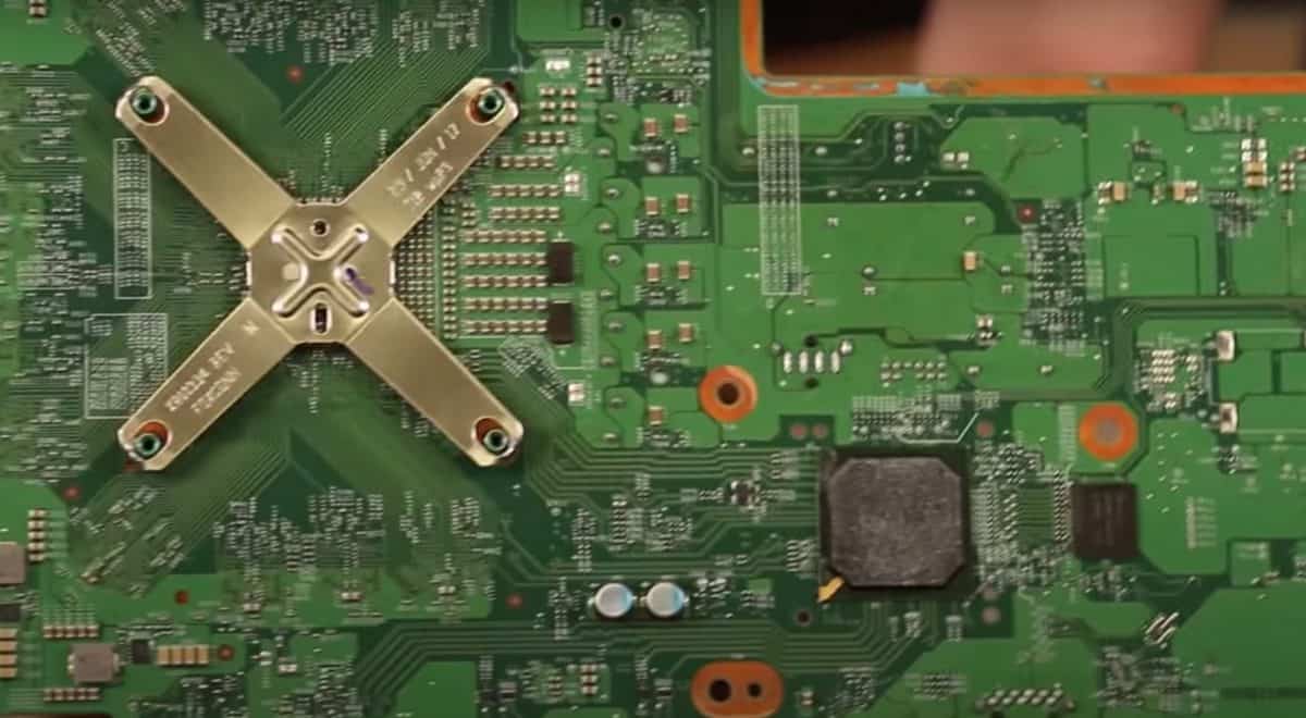 Playstation 5 Inspirou-är inte system de arrefecimento skin XBOX?