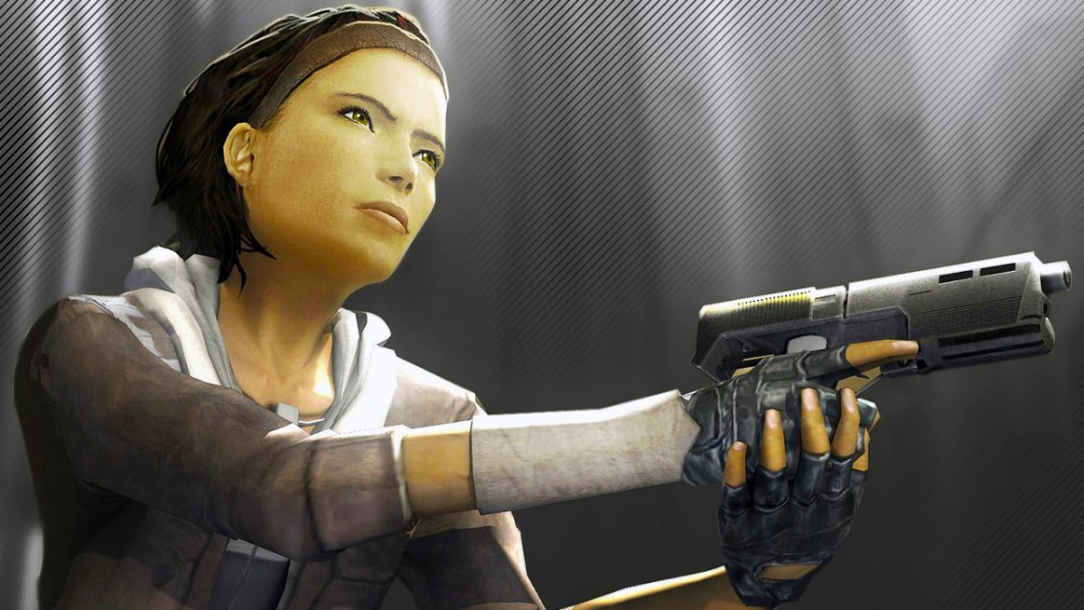 Pode jogar todos os jogos Half-Life de borla até Março de 2020!