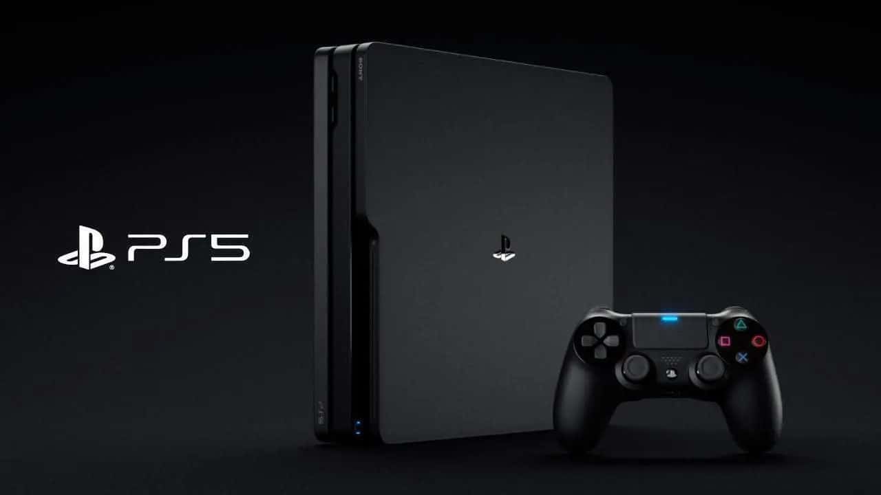PlayStation 5 som ser apresentada no dia 3 de Junho!  Com jogos à mistura