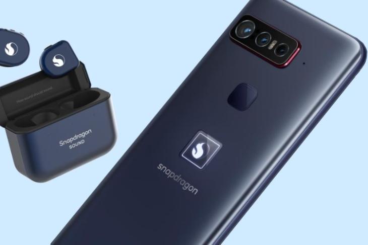 Qualcomm ra mắt điện thoại thông minh cho người dùng nội bộ snapdragon