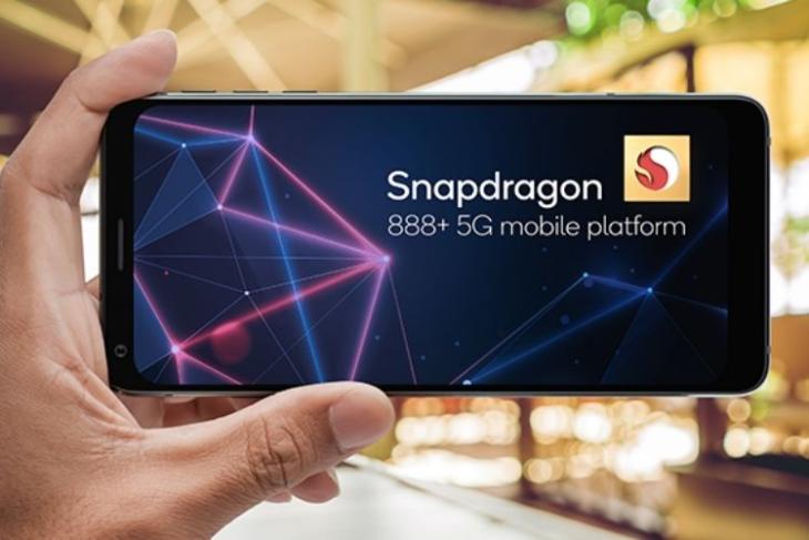 Qualcomm Snapdragon 888 Plus được công bố với Nâng cấp CPU và AI-2