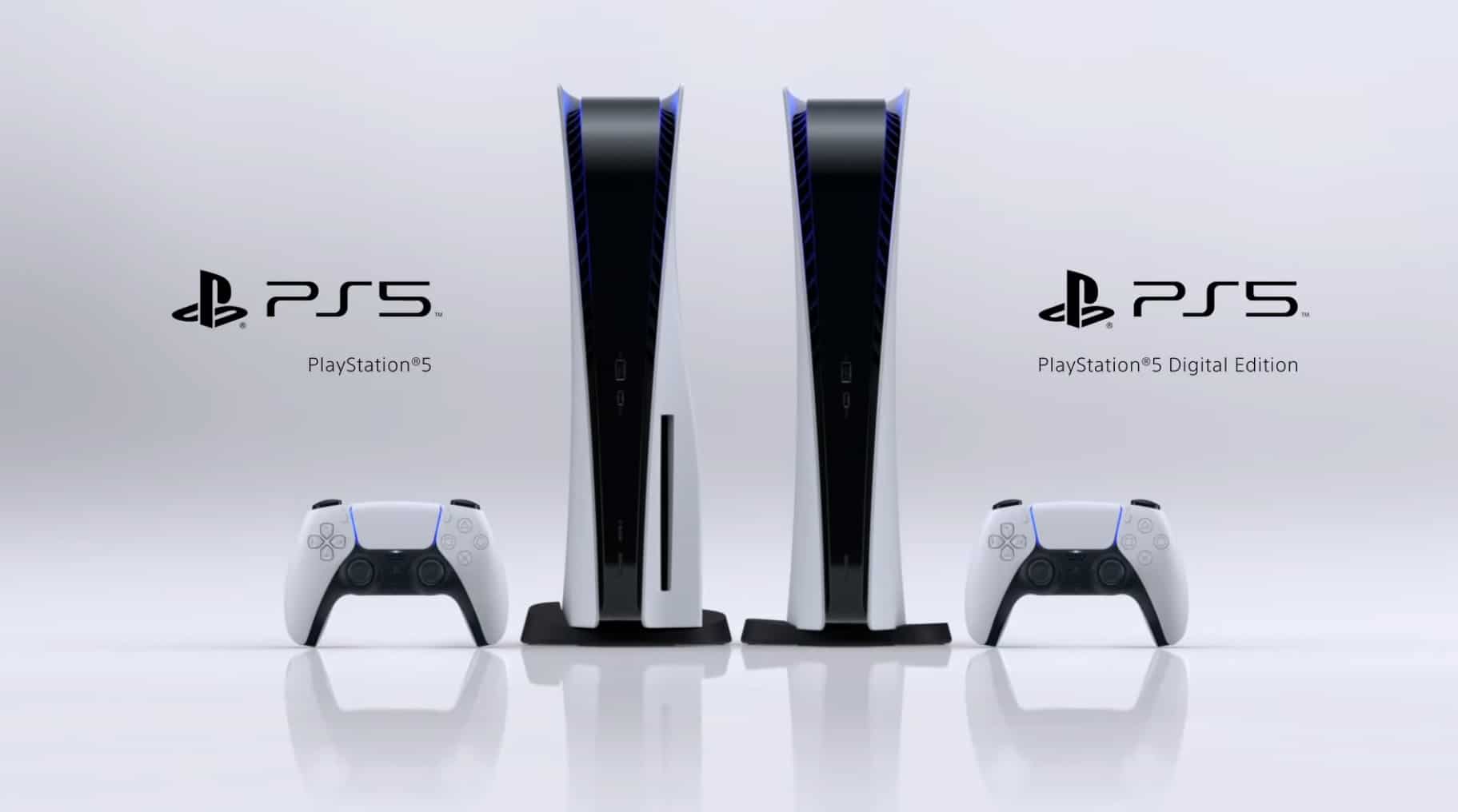 PS5 och PS4: São estes os acessórios que funcionarão nas duas consolas!