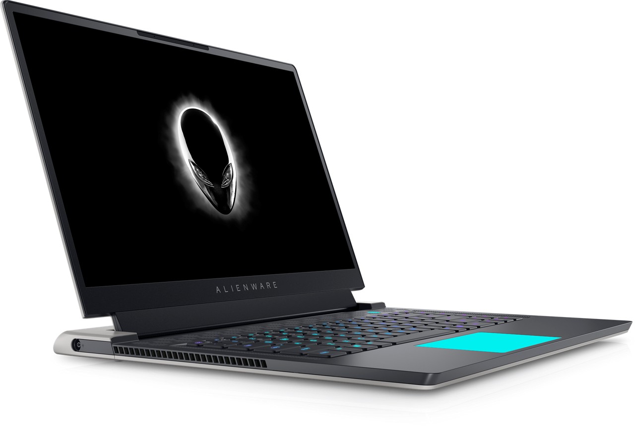 Meluncurkan Laptop Gaming Alienware X15 dan X17 Dengan CPU Intel H-Series, GPU RTX 30-Series