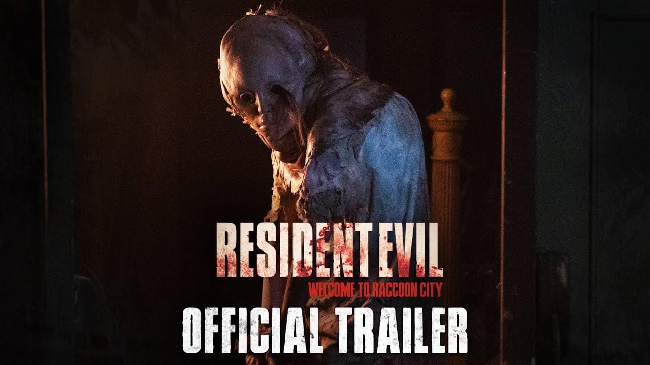 Resident Evil ‘Reboot’ förbereder sig för biograffilm