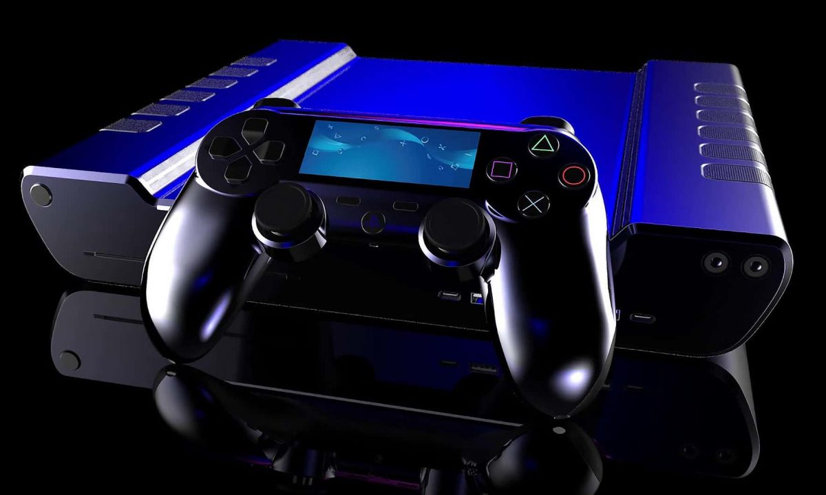 Har du släppt PS5 under GDC 2020?  Pode esquecer!