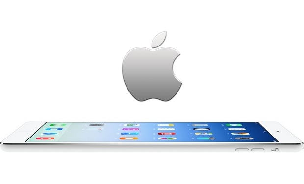 Kebocoran: Apple iPad Air secara tidak sengaja membocorkan 2, detail Mini 3 2