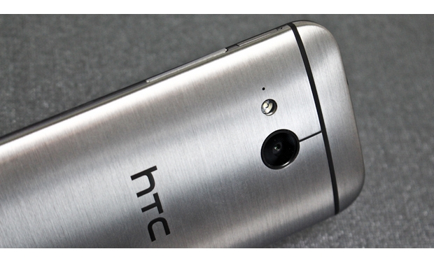 Bocoran: HTC Eye, ponsel selfie terbaik 2