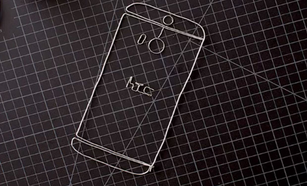 Kebocoran: HTC Hima menjadi smartphone unggulan berikutnya di tahun 2015 2