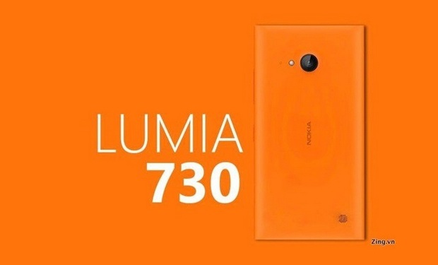 Kebocoran: Lumia 730 akan diluncurkan pada akhir Agustus 1