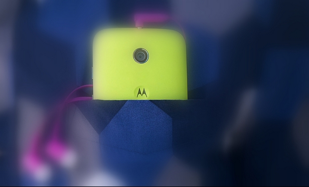 Kebocoran: Motorola mungkin meluncurkan phablet 2