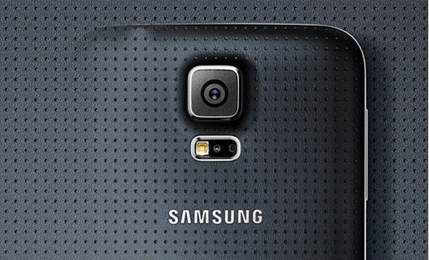 Kebocoran: Samsung Galaxy S6 untuk kotak logam olahraga 2