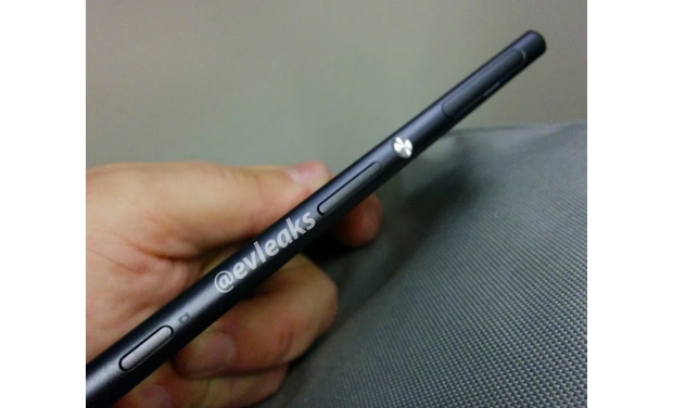 Kebocoran: Lebih banyak gambar dan spesifikasi Sony Xperia Z3 2