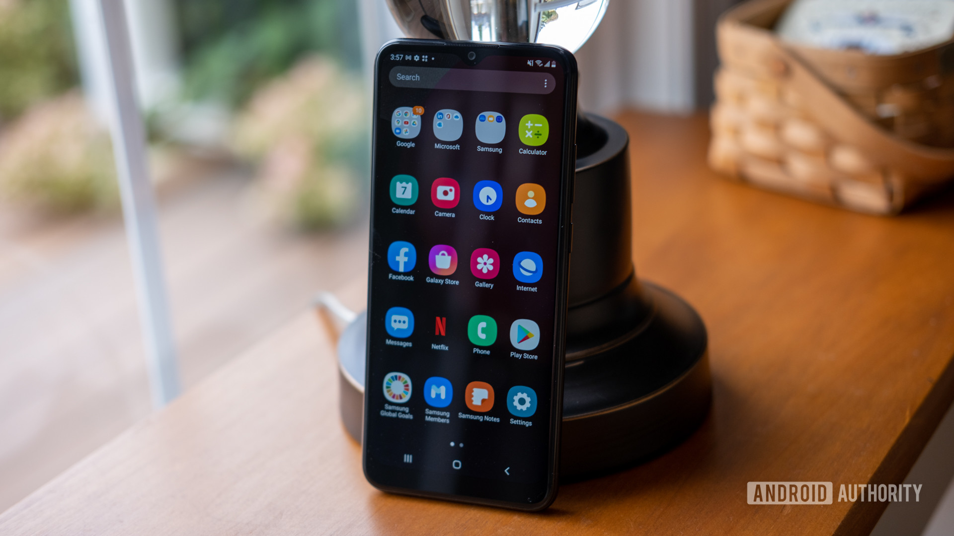 Samsung Galaxy A02s recension: Priset botten, ambitionen begränsad