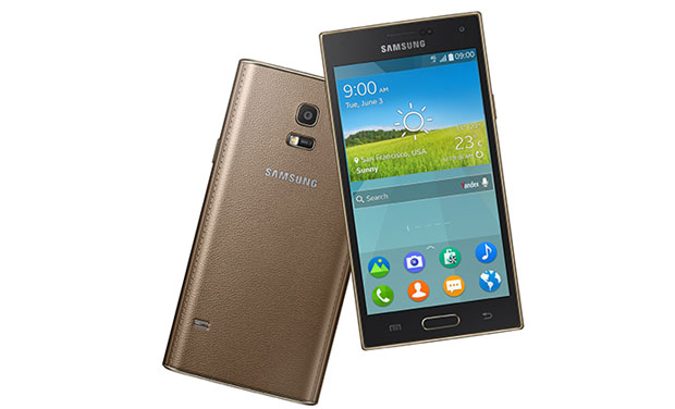Samsung Luncurkan Smartphone Tizen 'Samsung Z' 2