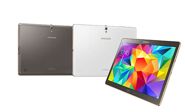 Samsung luncurkan tablet tertipis dan teringan 2