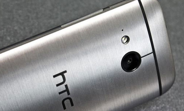 Setelah Desire Eye, apakah HTC berencana meluncurkan One M9? 2