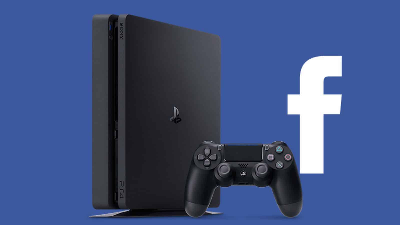 (#StopHateForProfit) Playstation removeu publicidade by Facebook!