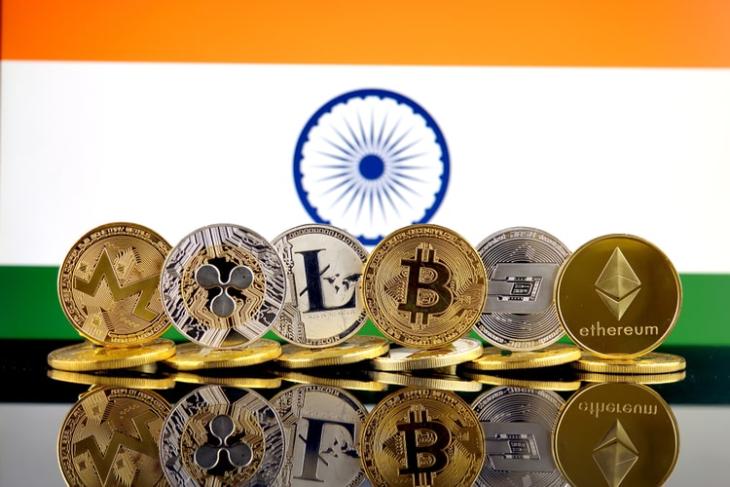 RBI Circular uppmuntrar banker att blockera kryptoinvesteringar