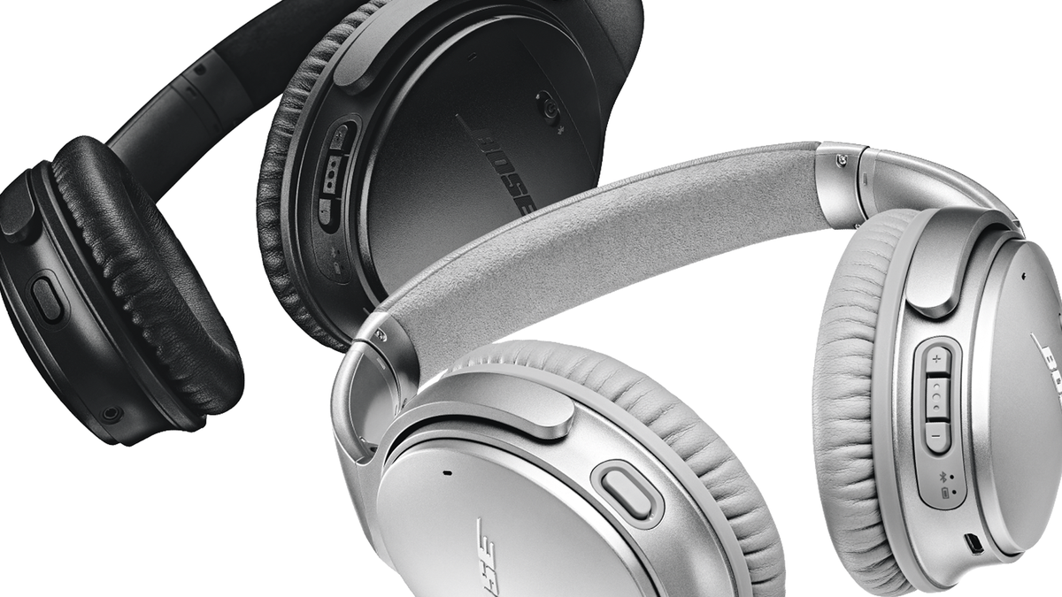Spara upp till $80 på Bose Headphones Today Amazon Sales